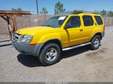 NISSAN XTERRA XE 5N1ED28Y53C628554 снимка