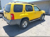 NISSAN XTERRA XE 5N1ED28Y53C628554 снимка