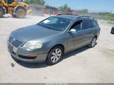 VOLKSWAGEN PASSAT 2.0T WVWLK73C07E004293 снимка