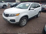 KIA SORENTO LX 5XYKT3A15DG375441 снимка