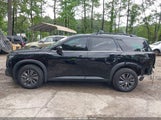 NISSAN PATHFINDER SV FWD 5N1DR3BA0PC259347 fotografie