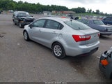 KIA RIO LX KNADM4A33F6504101 снимка