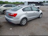 KIA RIO LX KNADM4A33F6504101 fotografie