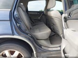 HONDA CR-V EX JHLRE38539C010644 снимка