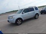 HONDA PILOT EX-L 5FNYF3H58AB001886 снимка
