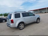 HONDA PILOT EX-L 5FNYF3H58AB001886 снимка