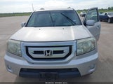 HONDA PILOT EX-L 5FNYF3H58AB001886 снимка