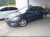 NISSAN ALTIMA 2.5 SL 1N4AL3AP5DN441341 снимка