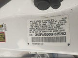 HONDA CIVIC LX 2HGFA16508H335252 снимка