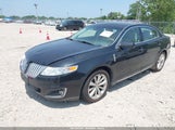 LINCOLN MKS 1LNHM94R59G605832 снимка