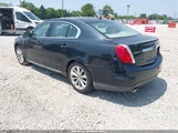 LINCOLN MKS 1LNHM94R59G605832 снимка