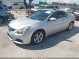 Nissan Altima 2.5 S 1N4AL2EP7CC263074 снимка