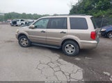 HONDA PILOT EX-L 2HKYF18794H579104 снимка