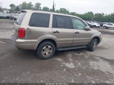 HONDA PILOT EX-L 2HKYF18794H579104 снимка
