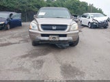 HONDA PILOT EX-L 2HKYF18794H579104 снимка