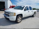 CHEVROLET SILVERADO 1500 LT 3GCRKSE31AG163480 снимка