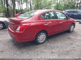 NISSAN VERSA 1.6 S/1.6 S+/1.6 SL/1.6 SV 3N1CN7AP8FL826404 photo