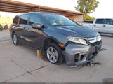 Honda Odyssey Ex-L 5FNRL6H79KB101268 снимка