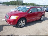 DODGE CALIBER R/T 1B3HE78K37D427812 снимка
