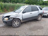 KIA SPORTAGE LX V6 KNDJE723587534006 fotografie