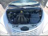 CHRYSLER PT CRUISER TOURING 3C4FY58B72T328401 снимка