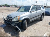 HONDA CR-V EX JHLRD78853C007076 снимка