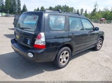 SUBARU FORESTER 2.5X JF1SG63646H719789 снимка