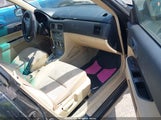 SUBARU FORESTER 2.5X JF1SG63646H719789 снимка