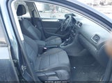 VOLKSWAGEN GOLF 2.5L 4-DOOR WVWDB7AJ4CW198112 снимка