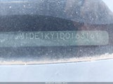 MAZDA MAZDA2 SPORT JM1DE1KY1D0163161 снимка