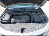 CHEVROLET IMPALA LS 2G11Z5SL1F9267606 снимка