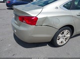 CHEVROLET IMPALA LS 2G11Z5SL1F9267606 снимка