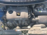KIA FORTE LX 3KPFL4A74JE164980 снимка