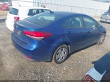 KIA FORTE LX 3KPFL4A74JE164980 снимка