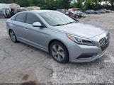 HYUNDAI SONATA PLUG-IN HYBRID LIMITED KMHE54L28HA049623 photo