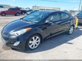 HYUNDAI ELANTRA LIMITED 5NPDH4AE6DH311209 снимка