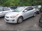 HYUNDAI ELANTRA GLS 5NPDH4AE3DH357984 снимка
