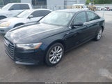 AUDI A6 3.0T PREMIUM PLUS WAUFGAFC0EN055147 снимка