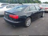 AUDI A6 3.0T PREMIUM PLUS WAUFGAFC0EN055147 снимка