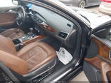 AUDI A6 3.0T PREMIUM PLUS WAUFGAFC0EN055147 снимка