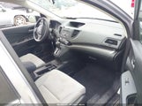 HONDA CR-V LX 5J6RM4H38FL057050 снимка