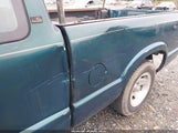 CHEVROLET S-10 LS FLEETSIDE 1GCCS19XXVK163568 снимка