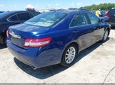 Toyota Camry Xle 4T1BF3EK5BU649030 снимка