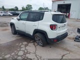 Jeep Renegade Limited 4X4 ZACCJBDB3HPG60590 снимка