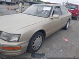 Lexus Ls 400 JT8UF22E4S0016207 fotografie