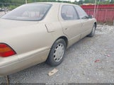 Lexus Ls 400 JT8UF22E4S0016207 fotografie