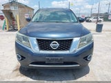 NISSAN PATHFINDER SL 5N1AR2MNXFC676213 снимка
