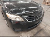 TOYOTA CAMRY LE 4T4BF3EK8BR114909 снимка