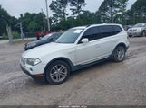 BMW X3 3.0SI WBXPC93438WJ21254 снимка
