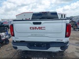 GMC Sierra  4Wd Short Box At4 1GTUUEE87PZ295170 photo
